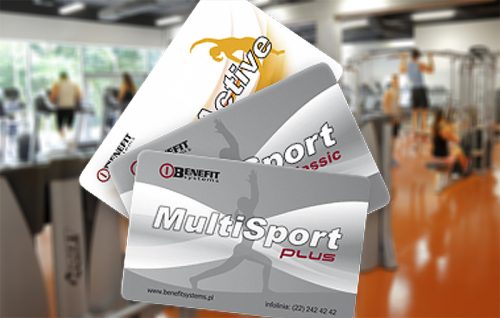 Multisport cards – we want our team members to be active outside ...